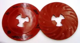 Septls40505114480514 3m 80514 - Abrasive Fibre Disc Accessories 051144-80514