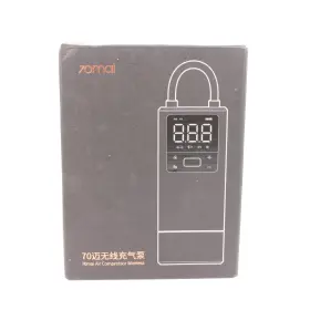 70mai Tp05 New Midrive Tire Inflator Portable Wireless Air Compressor 150psi