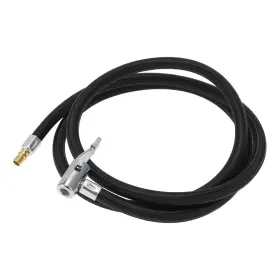 Aopro240626001963eu A Absopro Tire Inflator Extension Tube Durable 57.09inch M8x0.8 15.5mm Od Air Pump Exte