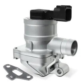 Apacv007 A-premium Secondary Air Injection Check Valve Pump 1.125 Inches