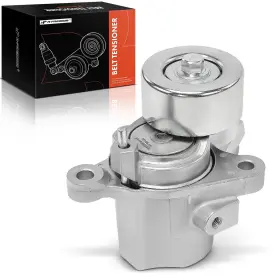 Apbt0370 A-premium Belt Tensioner Assembly With Pulley Compatible Toyota Camry 20