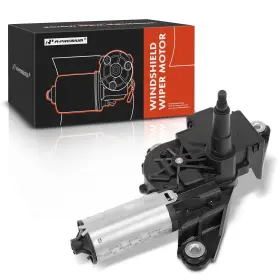 Apwim0307 A-premium Rear Windshield Wiper Motor Without Washer Pump Compatible With Jee