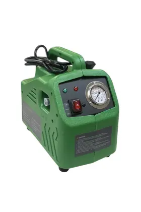 Ac Cleaner Pcw-4s A/c Cleaning Machine Air Conditioning Pump High Pressure
