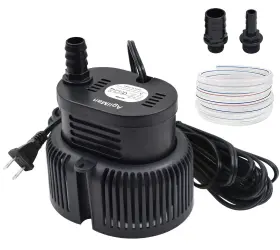 Agiiman 794304661561 Pool Cover Pump Above Ground - Submersible Sump Swimming Water Removal Agiiman 794304661561 Pool Cover Pump Above Ground - Submersible Sump Swimming Water Removal