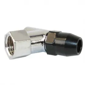 Agt 789610870660 Angled Air Tire Filler Chuck Attachment Agt 789610870660 Angled Air Tire Filler Chuck Attachment