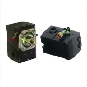 Agt 789611014001 Replacement Air Pressure Control Switch For Pancake Nail Gun Compressor