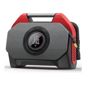 S6se Ahfiwaso 313022357305 Vortex Cordless Tire Inflator 160 Psi Portable Electric Air Compressor Dual