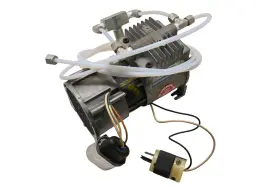 M01310v Air Dimensions Inc. 115v Vacuum Pump