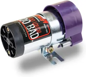 Air Horns 711181407174 Dd1 Direct Drive Compressor - Brushed