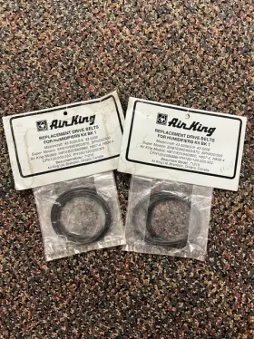 Air King T201200 Replacement Drive Belts For Humidifers Kit