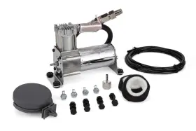 Air Lift 729199160929 16092 Compressor System