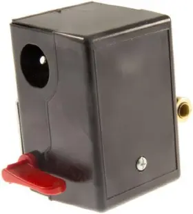Z-cac-4220-2 Air Power Compressor Pressure Switch