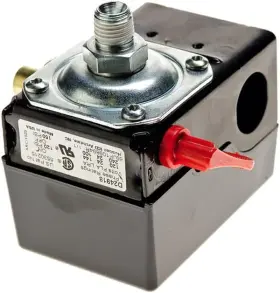 Z-d24918 Air Power Compressor Switch