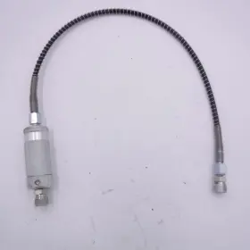 Py-a-21462 Air Venturi Hose And Filter Assembly For Rovair Compressor Py-a-2146