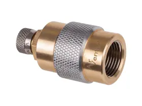 Py-a-5357 Air Venturi Female Din 300 Adapter Quick Disconnect