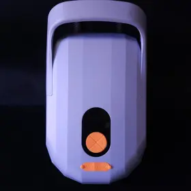 Airbank Jsd-d6-pro-us 7800mah Sup Pump Whale Shark Pro Paddle Board Only Missing Accessories
