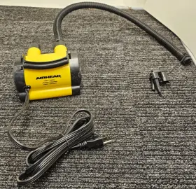 3141632 Airhead Hb-139b Inflator Deflator 120vac 60hz 1.6a