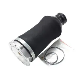 Airsusfat Asa-001 Front Air Suspension Spring Bag Compatible With A6 C51999-2006 For Allroad Qu