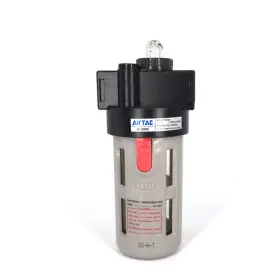 Bl3000t Airvexalon Compressed Air Line Lubricator Airtac Bl3000 3/8ftft Npt 0145 Psi Oil For Pneum