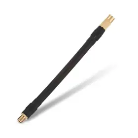 Akozonp0txgkbamn2686 Akozon Tire Inflator Extension Hose 6.3in Air Pump Tub