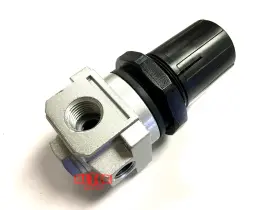 Atd27257 All Tool Depot D27257 Air Compressor Regulator 4 Port P1p2 Porter Cable Devilbiss Craftsman