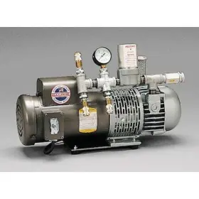 9832-obac Allegro Industries 9832 Obac Ambient Air Pump 16 Ac To 15 Psi