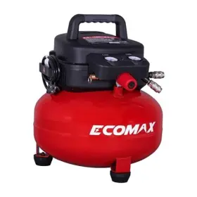 0210673 Alton Industries Air Compressor 6 Gallon Pancake Max 150 Psi 2.6 Cfm 90