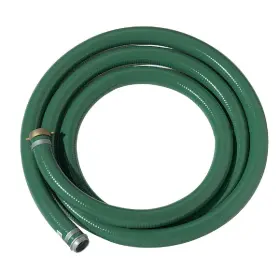 98128040 Apache 2 Inch X 20 Ft. Pvc Suction Hose