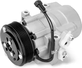 B0d95b8pw6 Apremium Ac Compressor With Clutch Compatible Ford Expedition F-150 2007-2014 F-250