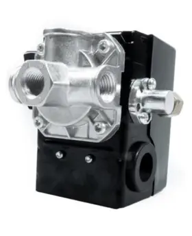 Wrh-lc.ljysjkg01.fba Apsot Pressure Switch Two Stage Compressor 135-175 Psi Fit For Ingersoll Rand Air