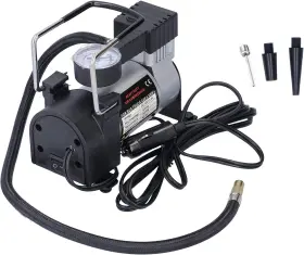 Aramox9ih8tn42vx537 Aramox Air Compressor 12v 150psi Inflator Pump Portable Heavy Duty Auto Tyre Comp