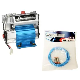 Ask001 Arb 192019065115 Cksa12 On-board High Performance 12 Volt Air Compressor