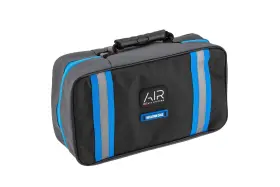 Arb 332018080103 Arb4297 Air Systems Inflation Case Black Series Ii Travel Bag For All Tire Inch