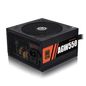 Agw550 Aresgame 974310190055 Power Supply 550w 80 Bronze Certified Psu