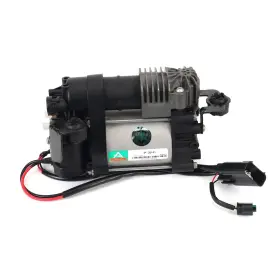 Arnott P-3241 - Air Suspension Compressor- 13-18 Ram 1500 Ds/dj