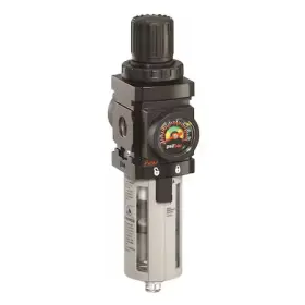 Aro P39124-604 Piggyback Air Inlet 1/4 Inch Npt 47 Scfm
