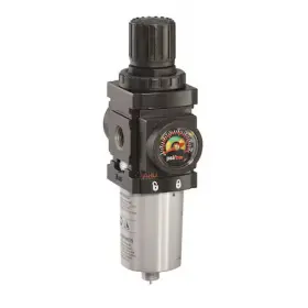 Aro P39124-620 Piggyback Air Inlet 1/4 Inch Npt 47 Scfm