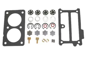 Arpisziv 759176802559 Head Repair Kit Air Compressor Valve Service Set Fit For Dewalt Jenny Emglo K