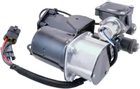 Cmp0001 Astemo Hitachi Air Suspension Compressor