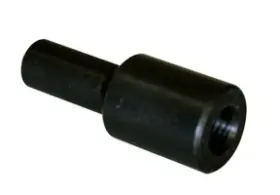 400e-ar Astro Pneumatic 3/8 Inch Arbor For Smart Eraser Pad 745227001187 Stripe