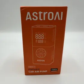 Airunl7 Astroai Portable Car Air Pump