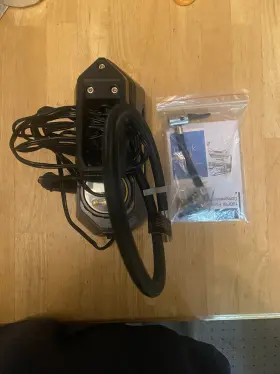Astroai Astrov1 Tire Inflator New Like Condition