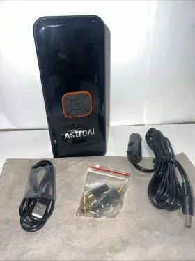 Czk-3689 Astroai Tire Inflator Air Compressor Fast Car Pump Portable Rechargeable Cordless Pro Czk-3689 Astroai Tire Inflator Air Compressor Fast Car Pump Portable Rechargeable Cordless Pro