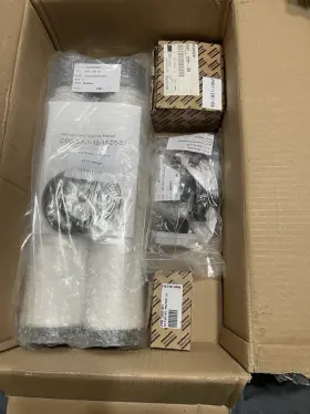 2901-1329-00 Atlas Copco Service Kit B Cd5