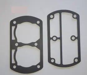 97330658 Autodirectsave 633643423860 Head Gasket Set 54571609 And For Ingersoll Rand Ss3 Compatible