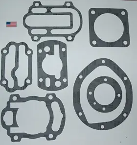 30420384 Autodirectsave 633643423891 Set Compatible With Ingersoll Rand Model 242 32249302 7pc