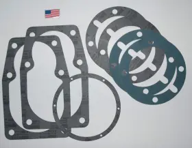 Z10887 Autodirectsave Gasket Kit For Champion R30d Air Compressor Pumps Nr29a