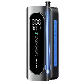 Autoonetirebb-ac01 Autoone Tire Inflator Portable Air Compressor 150psi Pump For Car Tires With Tir