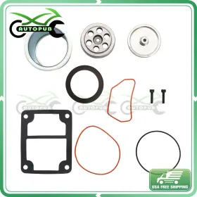 K0648 Autopub 841339425702 Air Compressor Cylinder Comp Ring Kit For Craftsman Devilbiss Porter Cable
