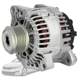 Aty-37300-2g150 Autotop 37300-2g150 Alternator Compatible With 2010-2013 Hyundai Sonata 2.4l 2011-20
